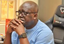 University Vice Chancellor Raises Concern over Insecurity, Seeks National Assembly, Stakeholders’ Support
