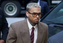 Chris Brown Loses Court Battle, Ordered To Pay $13m To Housekeeper