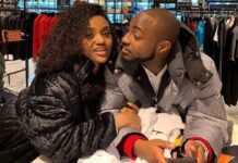 ‘I’m A Reckless Spender,Chioma’s My Life Coordinator ‐ Davido