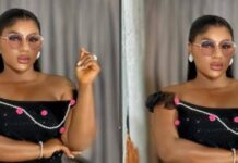 Nollywood’s Destiny Etiko Vows To Quit Betting After ₦5m Loss
