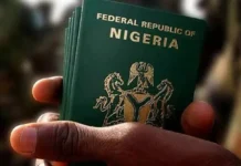 UK-Based Nigerian Lawyer Begins Process To Renounce Nigerian Citizenship