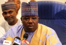 North Won’t Back Atiku or Peter Obi in 2027 — Sheriff