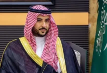 US Approves $1.96 Billion Arms Sale To Strengthen Saudi Arabia’s Air Defences