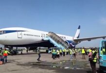 Final Batch Of 315 Stranded Nigerians To Return From South Africa Wednesday