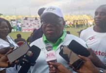 Nigeria Set for World-Class Blue Turf as NHF President Hails Best-Ever Hockey Super League