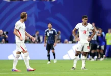 Breaking News: Argentina Fight Back To Beat England, Reach 2026 World Cup Final